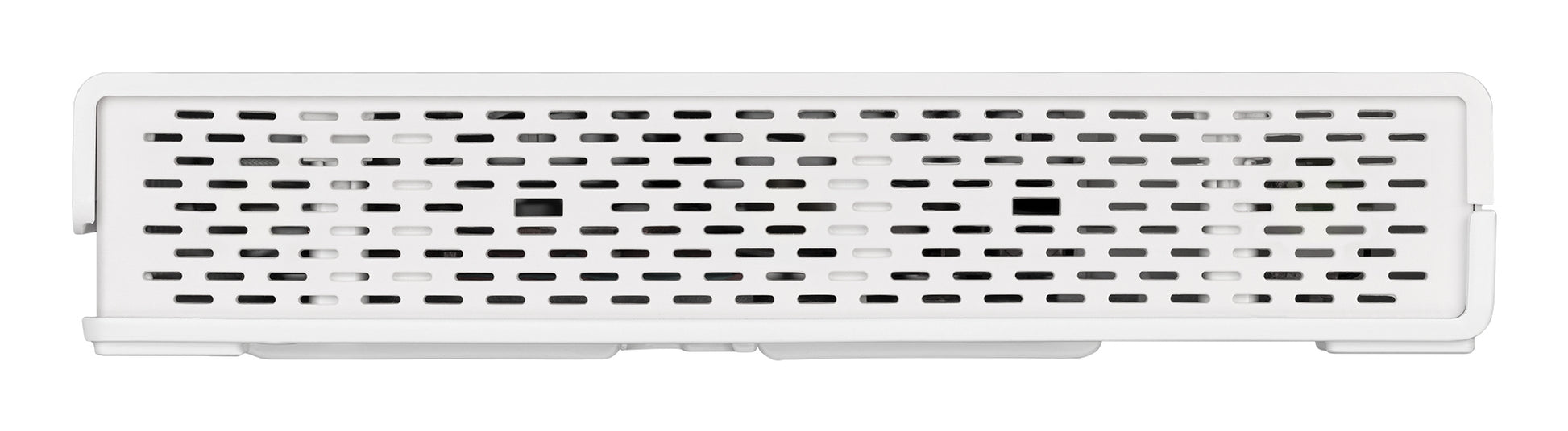 LANCOM Systems LX-6400 – Wi‑Fi 6 Access Point, Dual-Band (2.4/5 GHz), 3550 Mbit/s, 2,5GbE, PoE+, Weiss