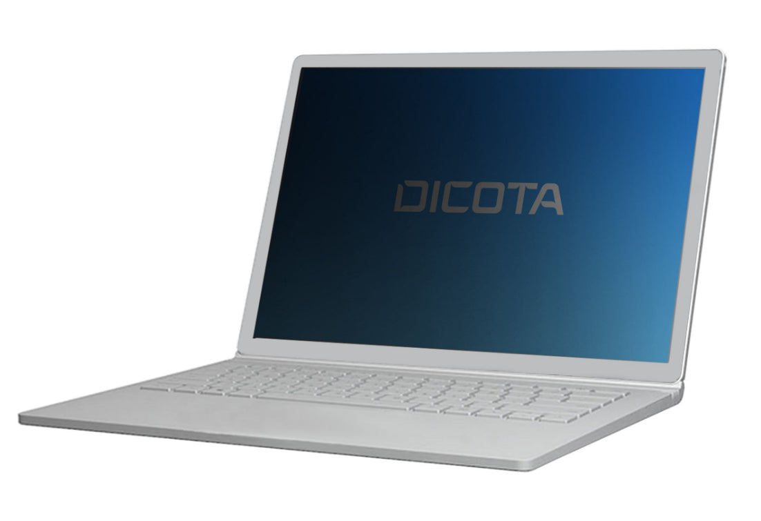 DICOTA Displayschutz für Microsoft Surface Go/Go 2