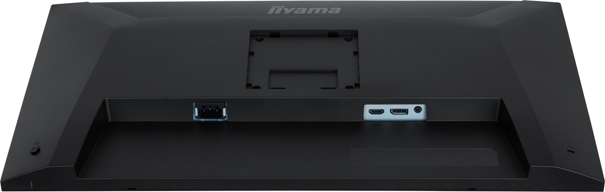 iiyama ProLite XB2791QS-B1 – 27", 2560 × 1440 (WQHD), IPS