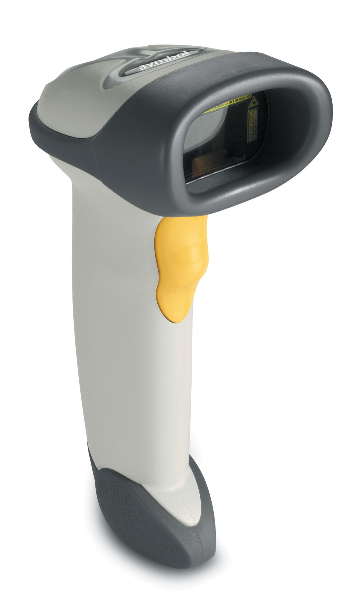 Zebra LS2208 – Barcodeleser – USB – Kit: Kabel + Ladestation