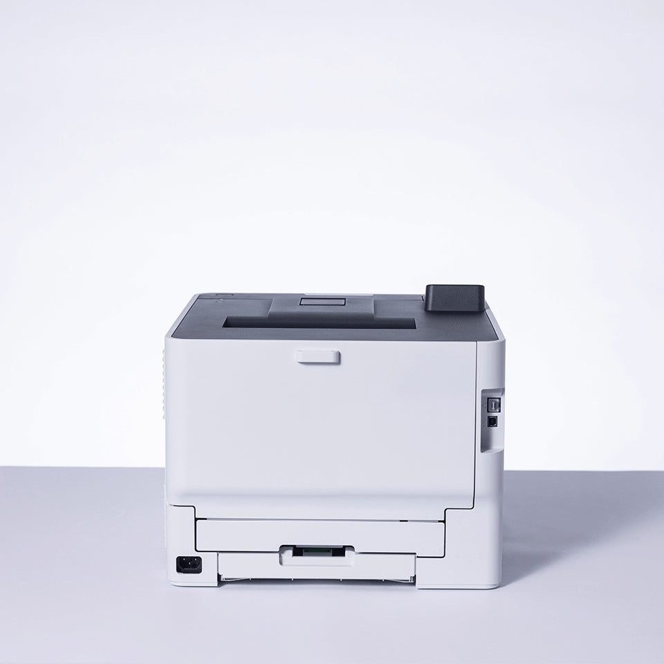 Brother HL-L8430CDW – Farbe, A4, Duplex, WLAN, LAN, USB, 31 Seiten/Min., AirPrint, Mopria