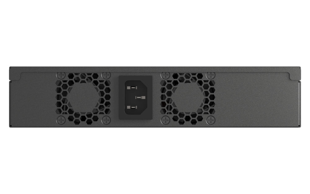 QNAP QSW-3216R-8S8T – Switch – 16×10G, 8×SFP+, L2