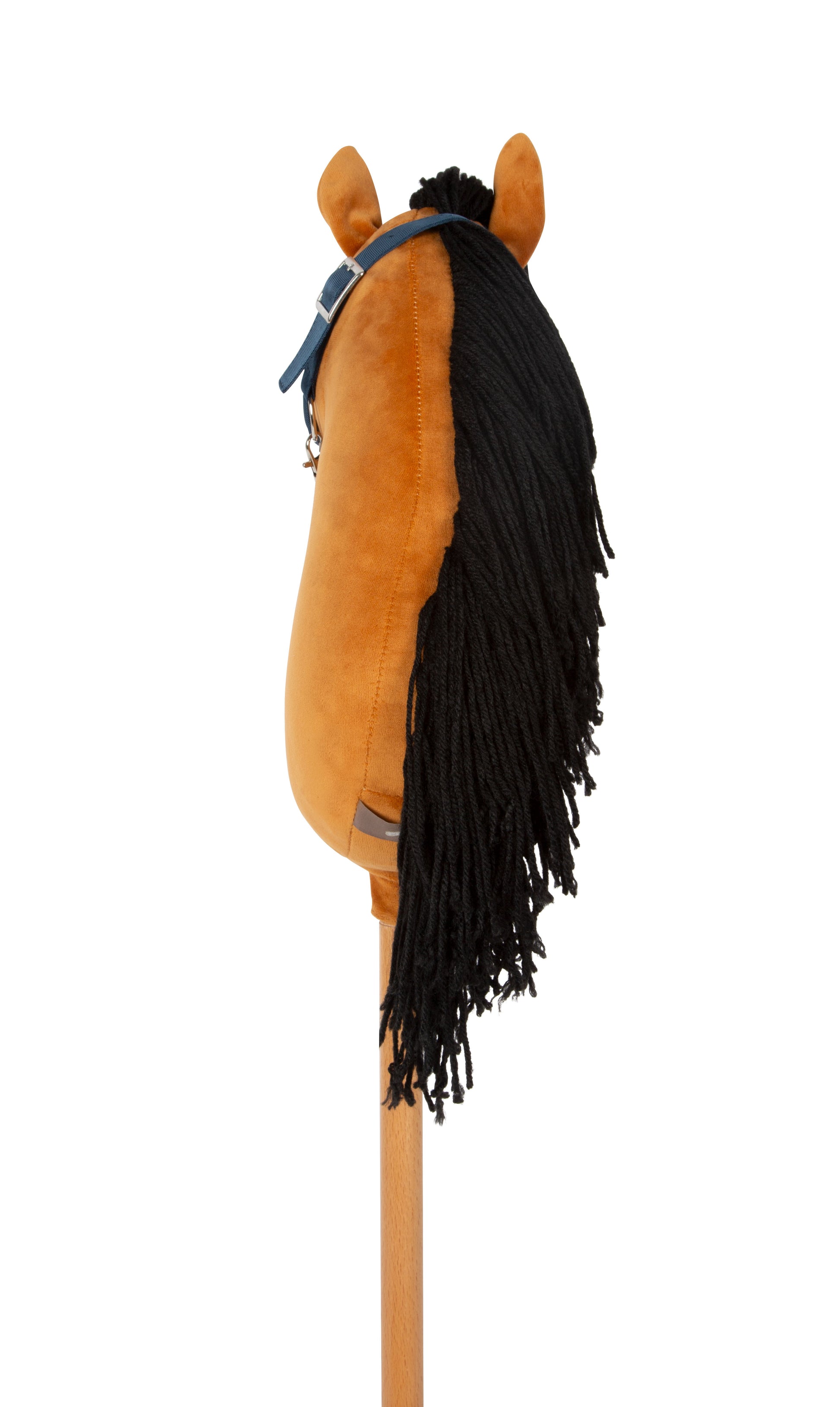 Small foot Plüschtier Hobby Horse – 79 cm – mehrfarbig – mit Melodie – ab 3 J.