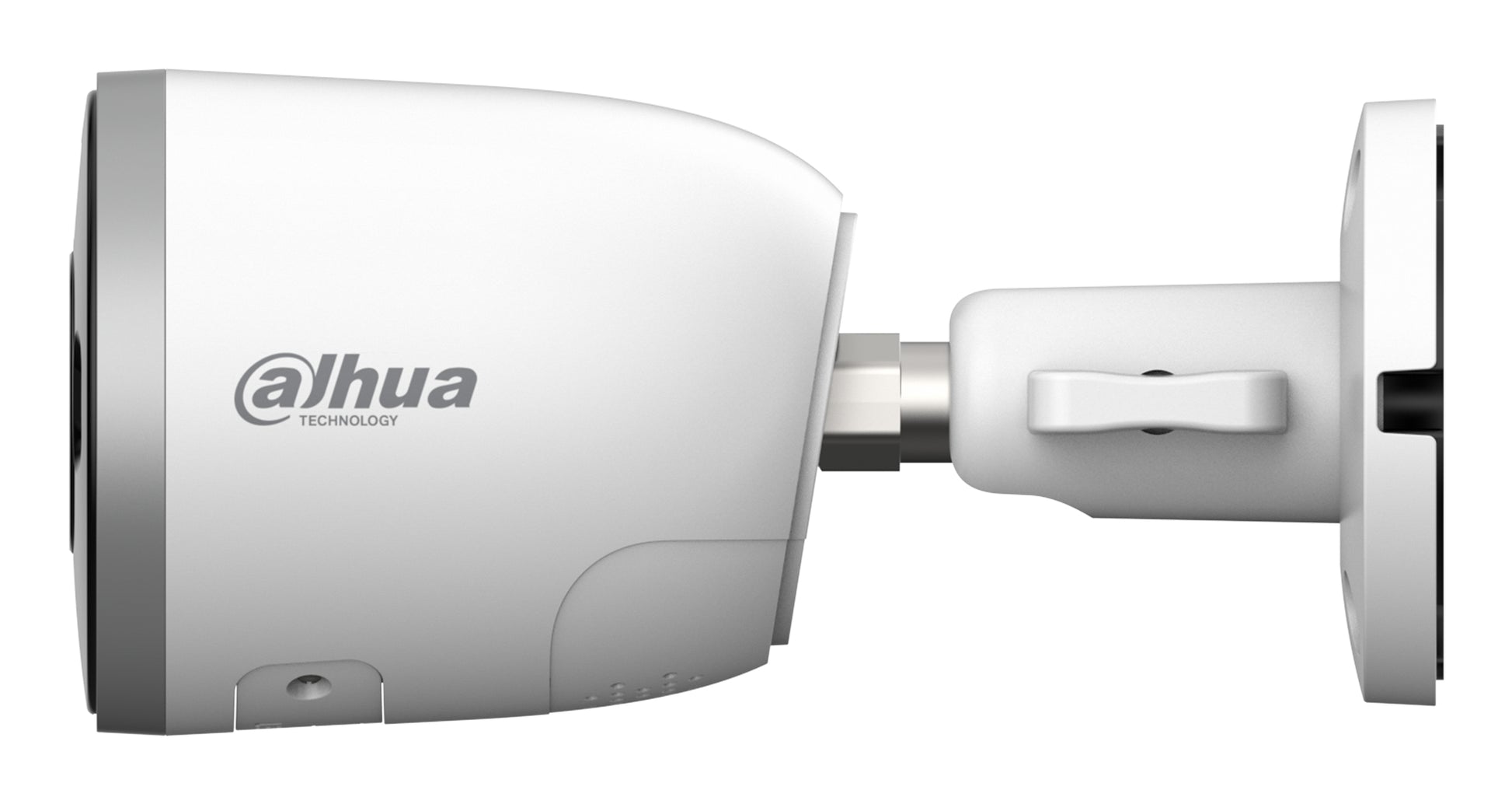 Dahua Technology DAHUA DH-IPC-F3DP-PV-0280B-EUR – Bullet – 3MP – 2,8 mm – WLAN – IP67