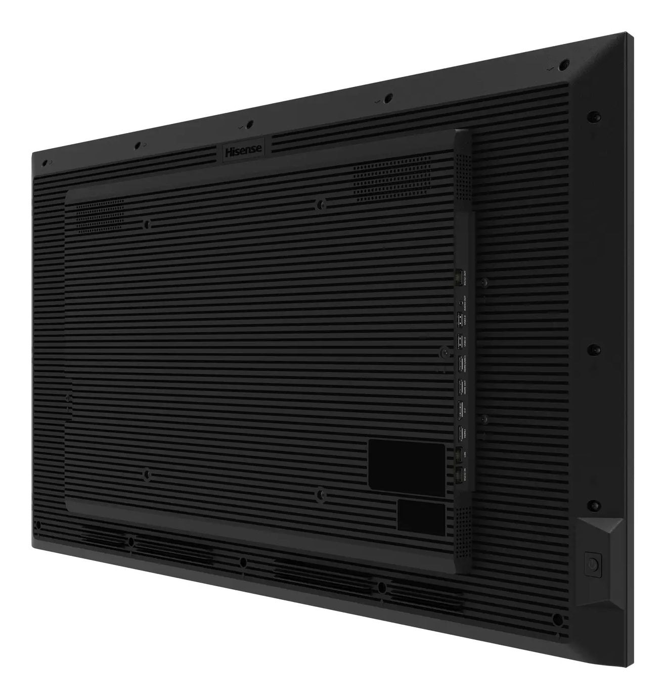 Hisense 86GM50D – 86", 3840 × 2160 (4K), IPS, LAN