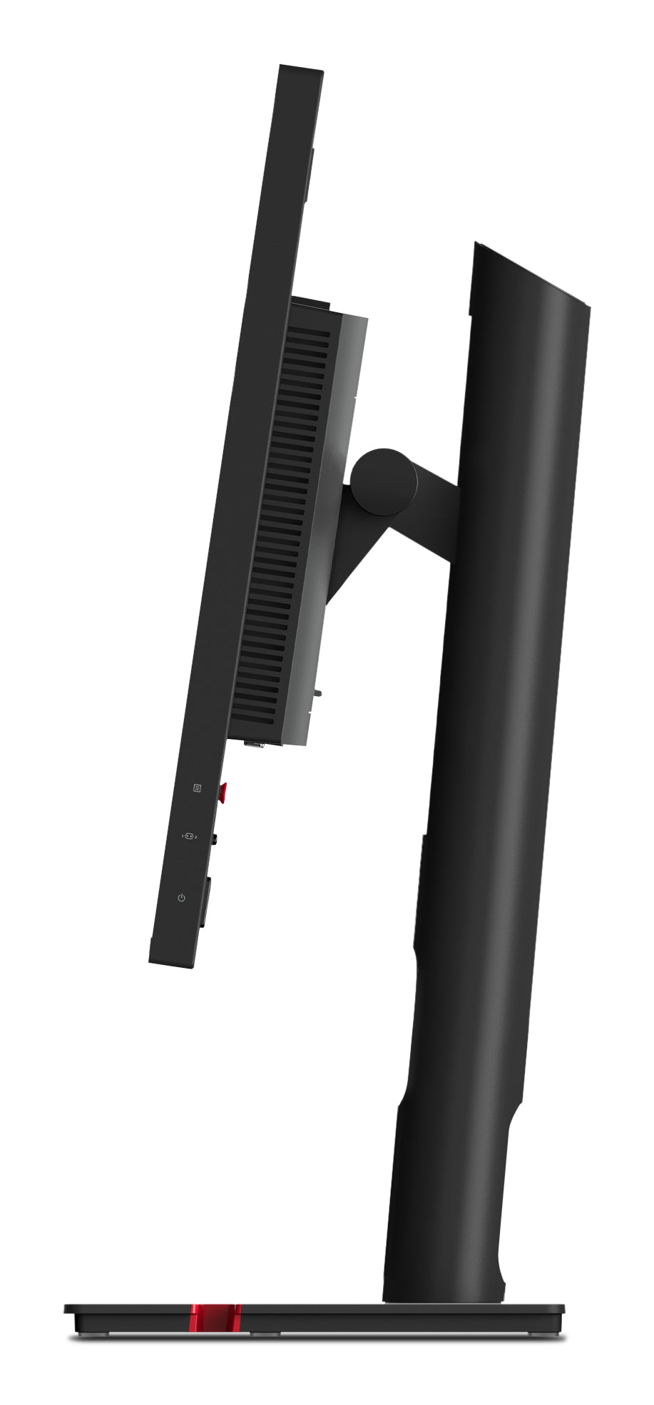 Lenovo ThinkVision T24d-30 – Monitor, 24" Full HD (1920 × 1080)