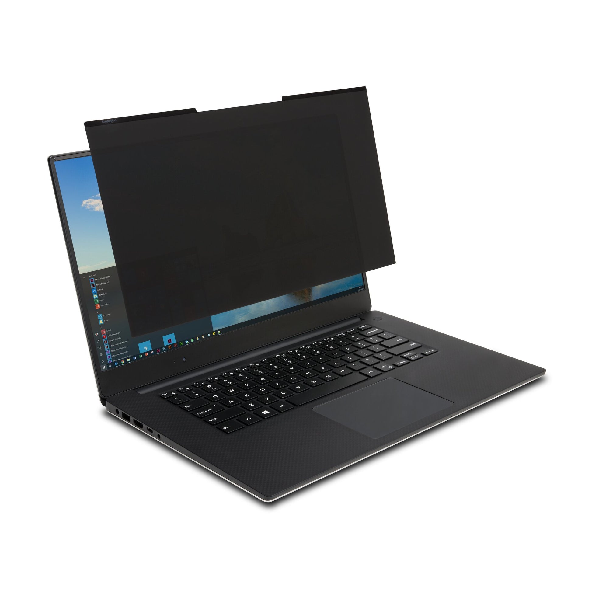 Kensington Displayschutz für Notebooks mit 13,3" (16:9)