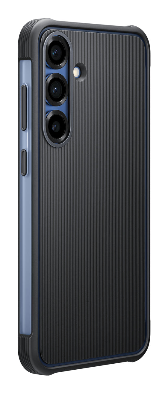 Samsung Backcover – für Samsung Galaxy S25+ – schwarz