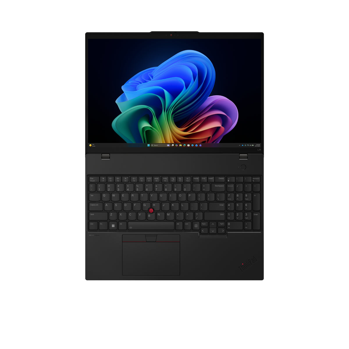 Lenovo ThinkPad L16 Gen 3 – 16" WUXGA, Ryzen AI 5 430, 32 GB, 1 TB SSD, Win 11 Pro