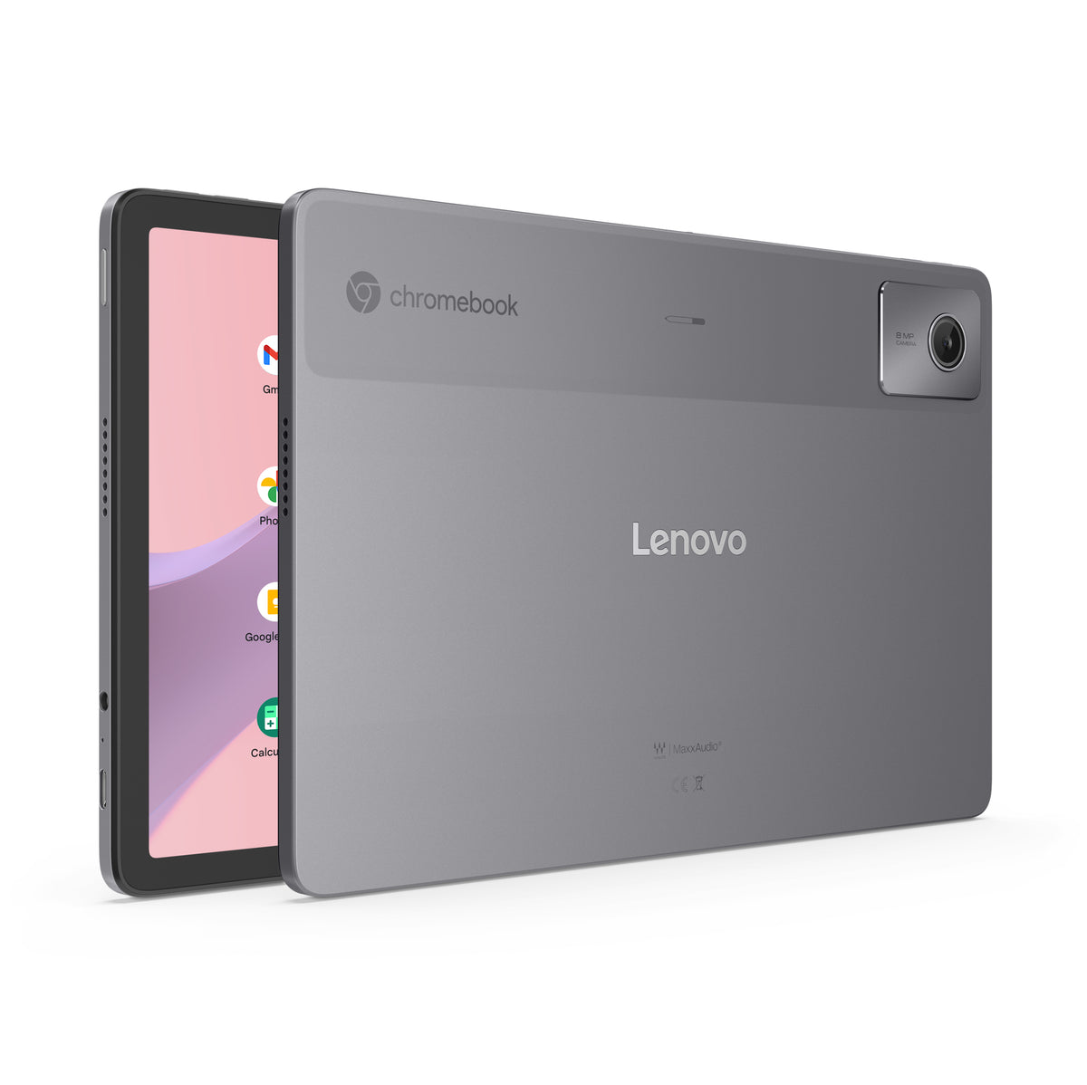 Lenovo Duet 11M889 – 10,9" WUXGA Touch, Kompanio 838, 8 GB, 128 GB eMMC, ChromeOS