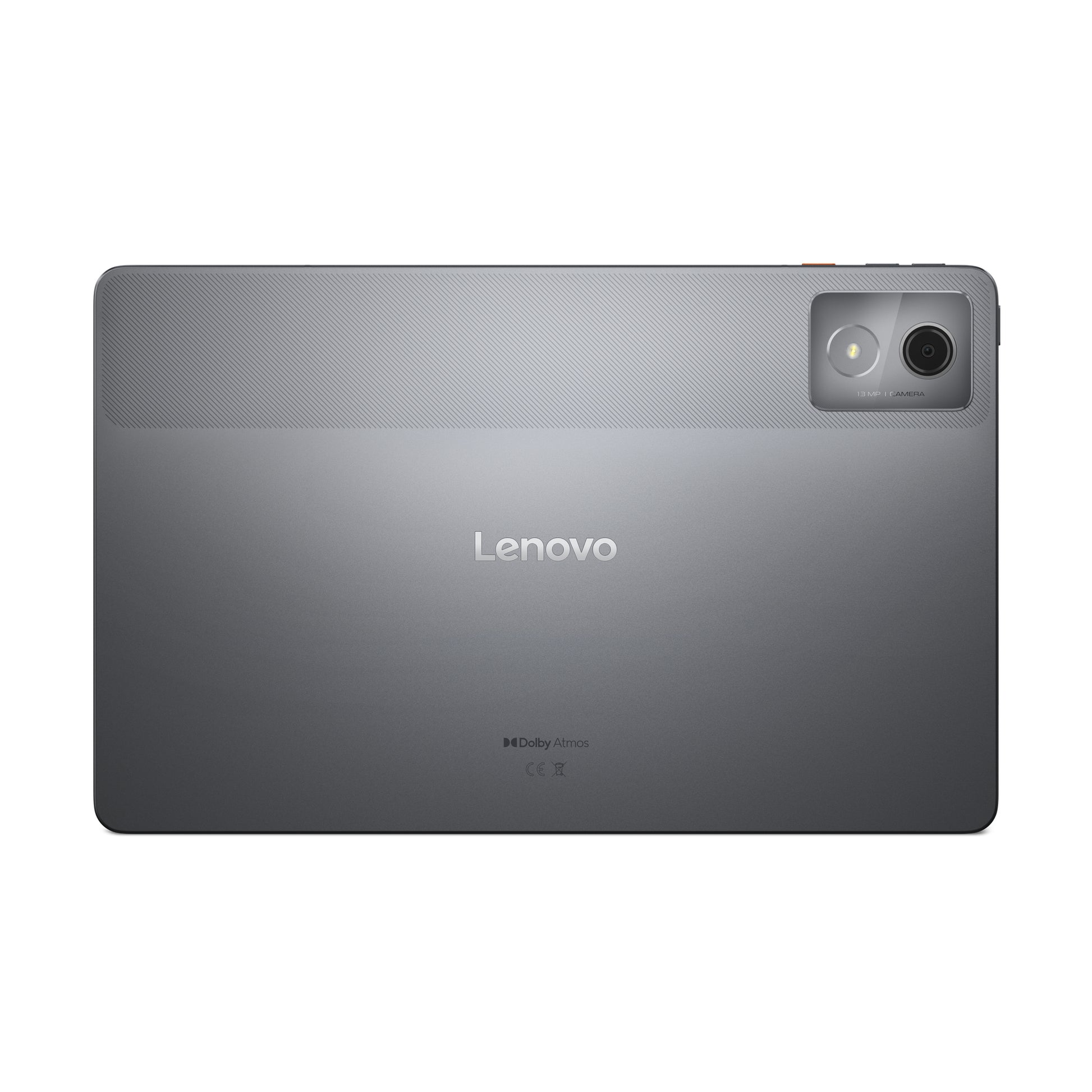Lenovo Tab K11 Plus – 11,5", 256 GB, 8 GB RAM, Wi‑Fi, Grau, IP52