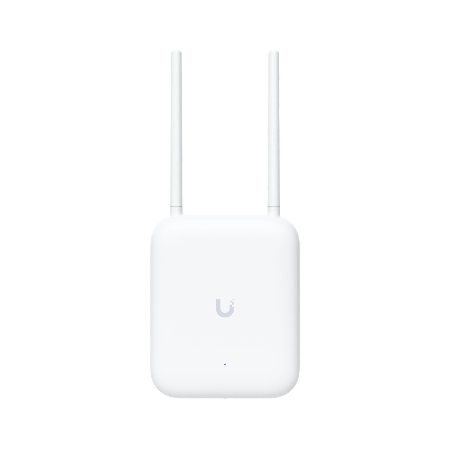 Ubiquiti Wi‑Fi 7 Access Point, Dual-Band (2,4/5 GHz), 4'300 Mbit/s, 2,5GbE, PoE+, Outdoor