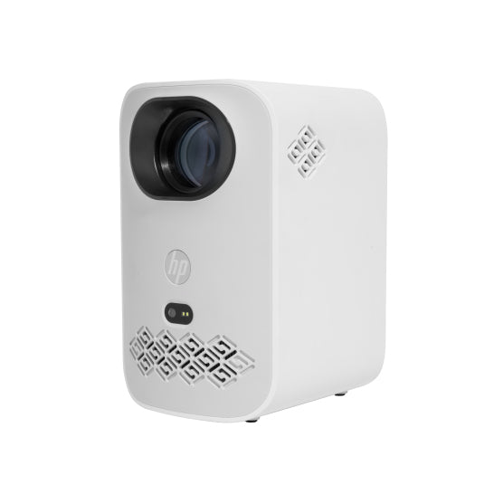 HP CC360 – LCD LED, Full HD (1080p), 500 Lumen, Android TV