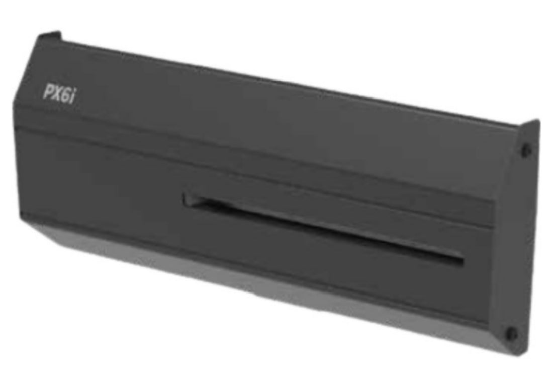 Honeywell Schneideeinheit – für PX6i, PX6ie