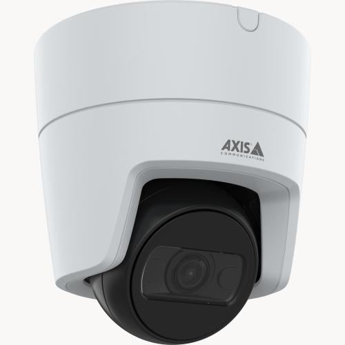 Axis M3125-LVE Kuppelkamera – Weiss