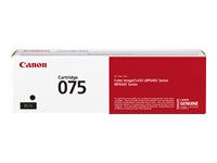 Canon Tonerpatrone 075 – Schwarz