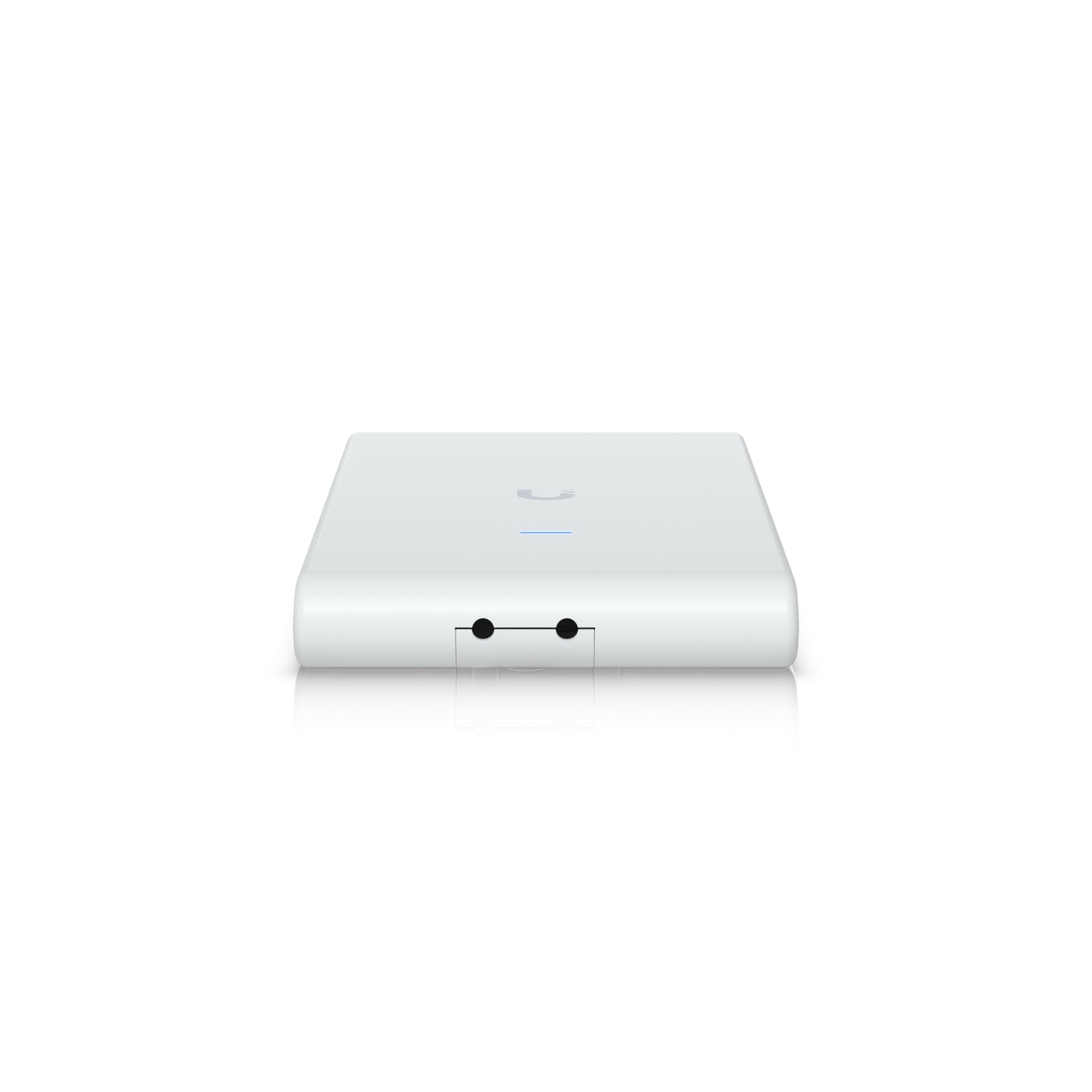 Ubiquiti U6-Mesh-Pro – Access Point – Wi‑Fi 6 (2,4/5), 2,4 Gbit/s, GbE, PoE, Wand