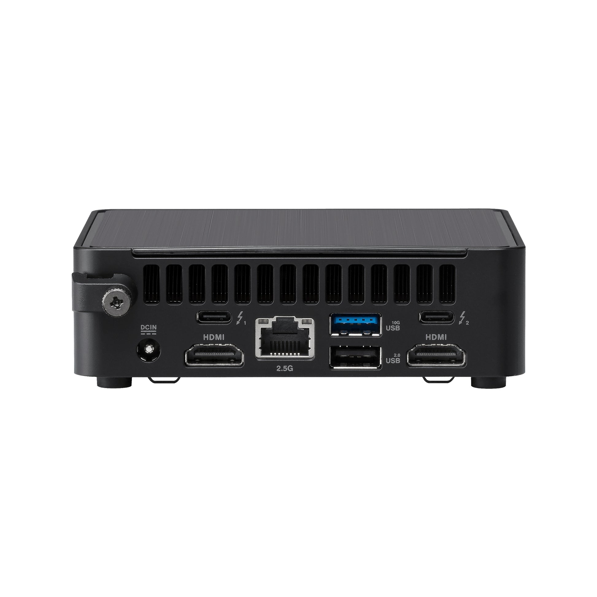 ASUS NUC 14 Pro Slim Micro – Intel Core Ultra 5 135H, 16 GB RAM, 512 GB SSD, Windows 11 Pro