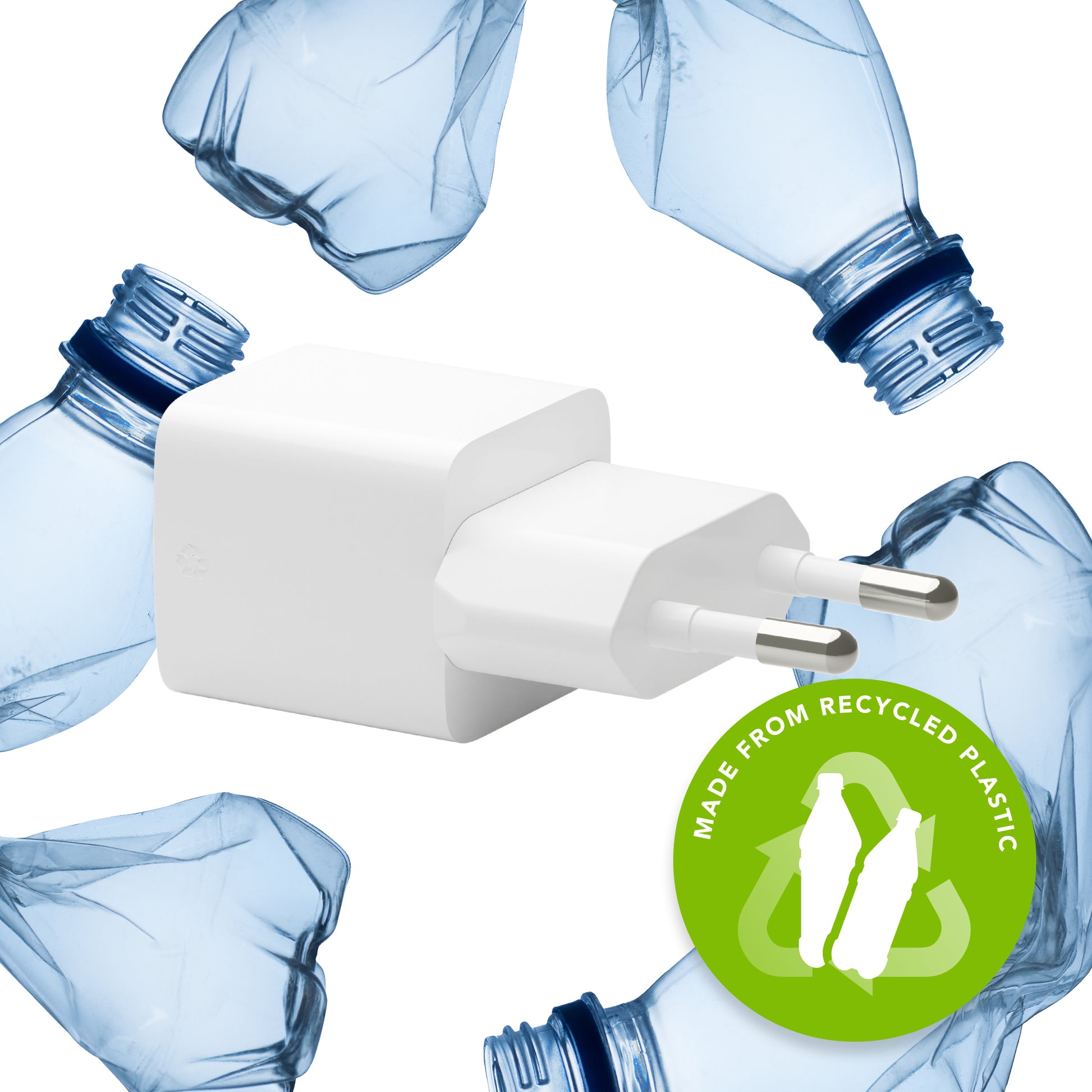 dbramante1928 Ladegerät – 20 W, 1× USB-C