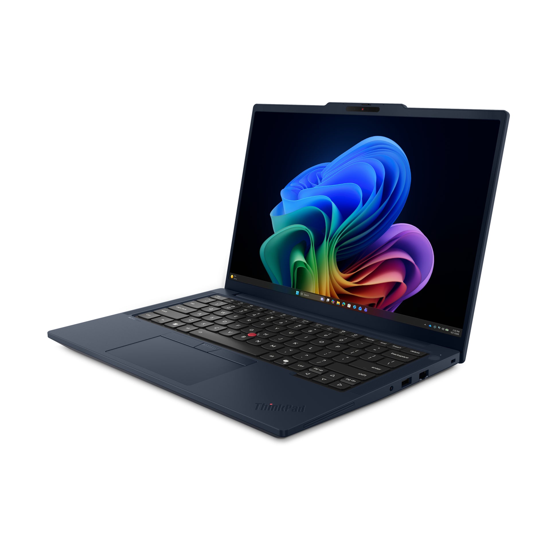 Lenovo ThinkPad T14 Gen 7 – 14" WUXGA, Core Ultra 5 325, 32 GB, 512 GB SSD, Win 11 Pro, QWERTZ (CH)