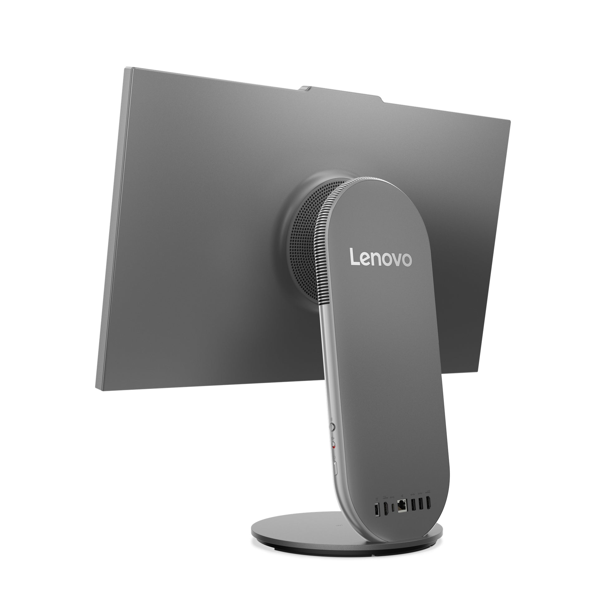 Lenovo All-in-One – 27" Quad HD, Intel Core Ultra 9 285H, 32 GB RAM, 1 TB SSD, Windows 11 Pro