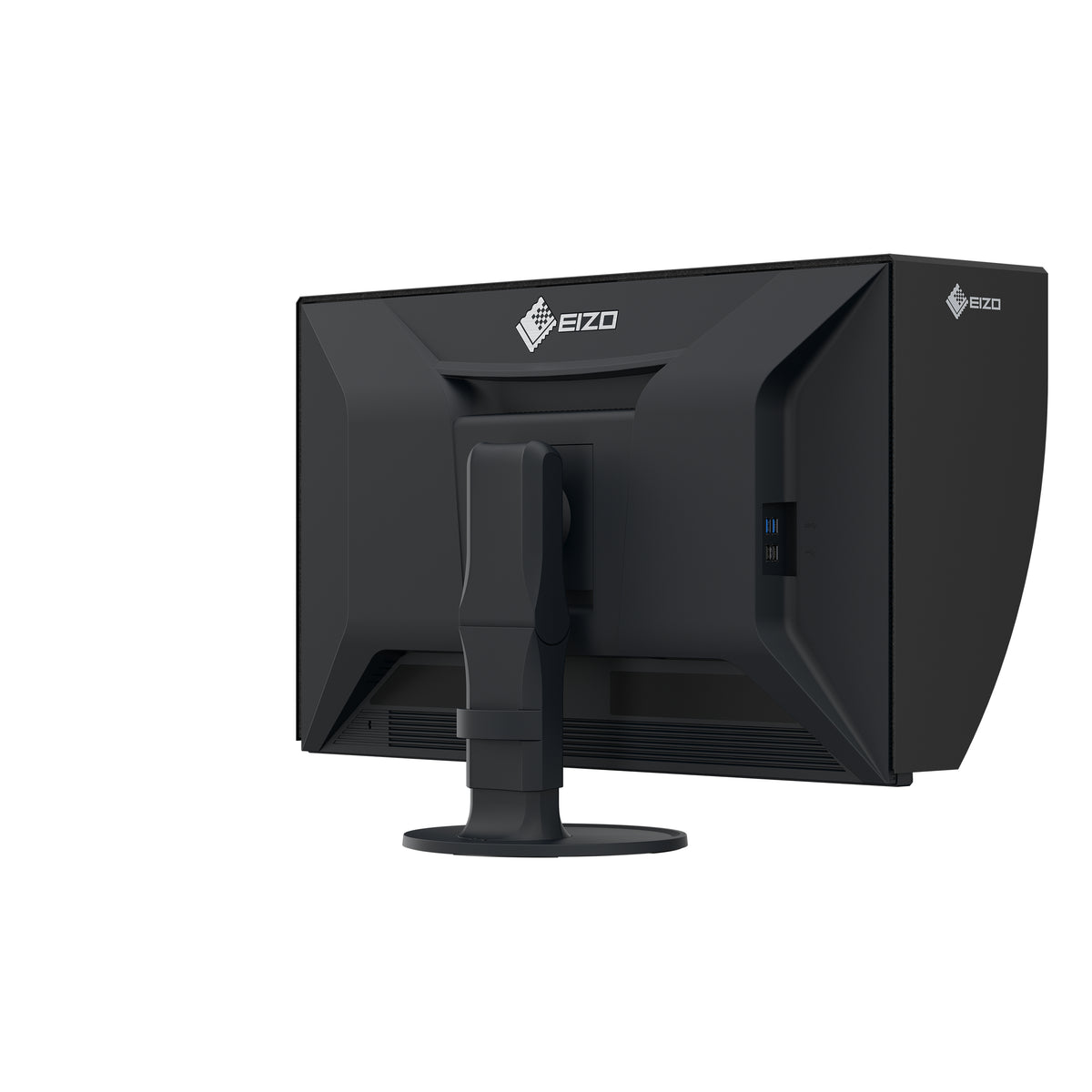 EIZO ColorEdge CS3200X – 31,5", 3840 × 2160 (4K), IPS, USB-C 70 W, KVM
