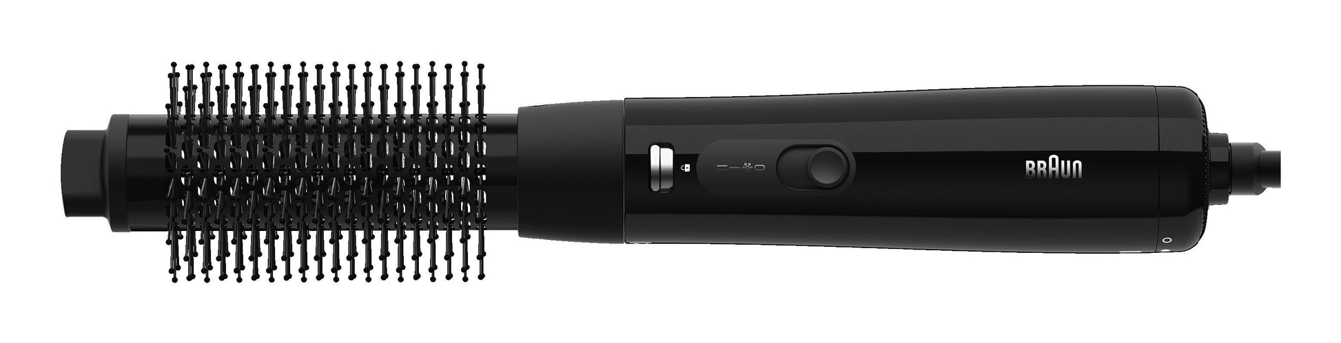 Braun Airstyler AS1.5 – 300 W, Kabellänge 1,8 m – Schwarz