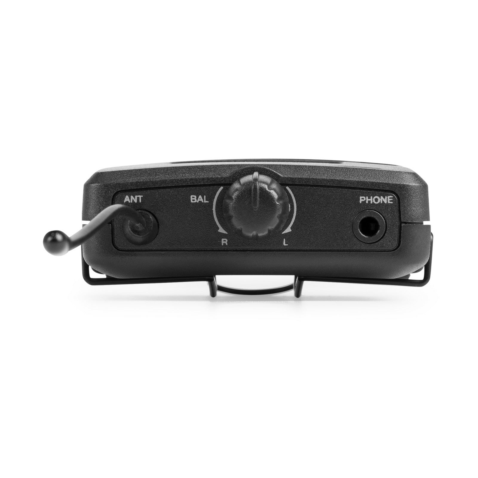 Power Dynamics PD810 – Kopfhörerverstärker (DAC), 105 dB