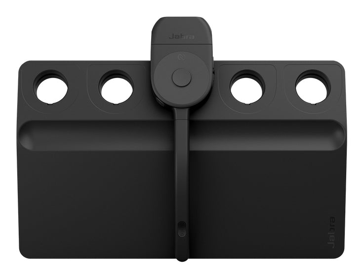 Jabra Ladestation/-kabel (Headset), Boom-Arm-Halter, 2 Stück, für Perform 75
