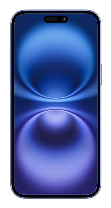 Belkin ScreenForce InvisiGlass – für Apple iPhone 16/15 Plus/14 Pro Max