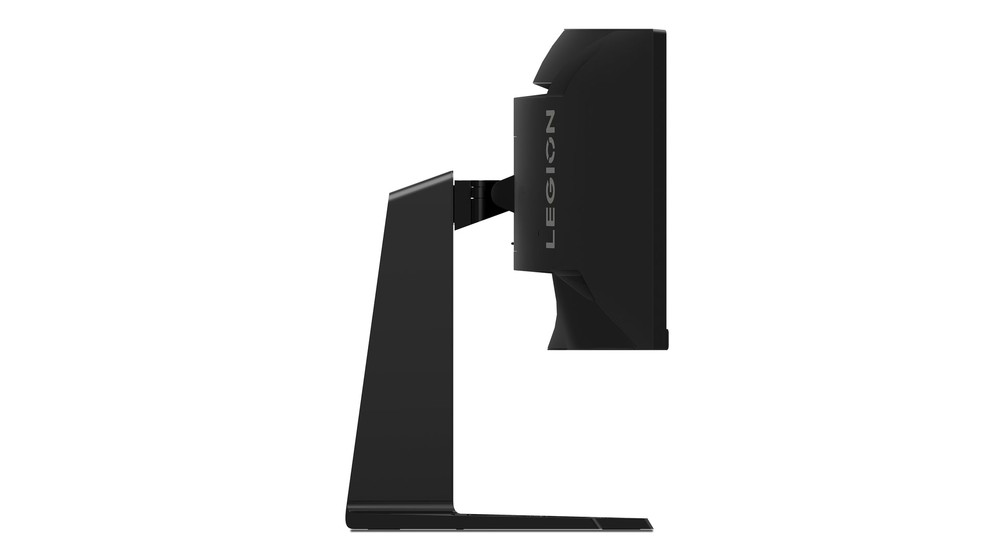 Lenovo Legion R45W-30 – Monitor, 44,5", VA, 170 Hz, 450 cd/m², Gebogen, USB-C, Integrierte Lautsprecher, Schwarz