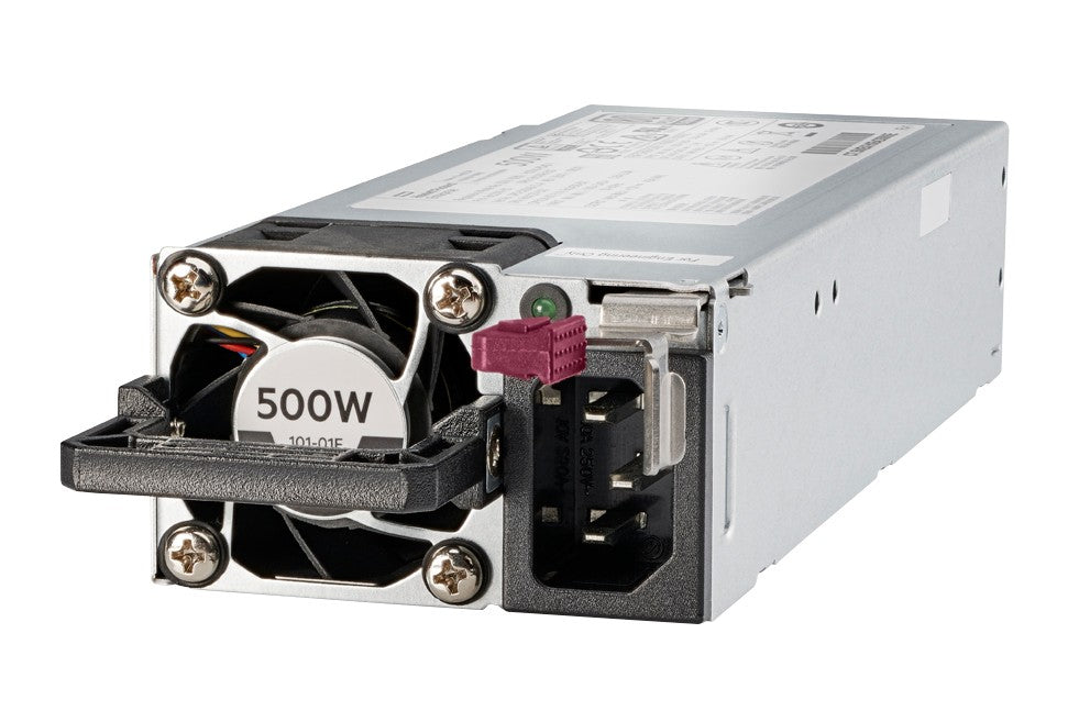 HPE Netzteil – 500 W