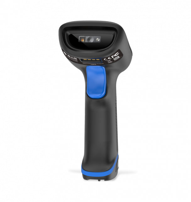 Newland DORADA HR23 – Barcodeleser – Bluetooth – Kit: Ladestation