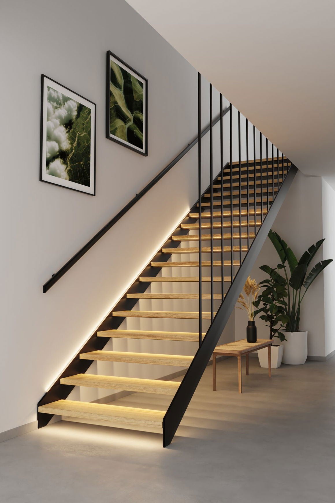 Paulmann LED-Strip Erweiterung 1 m – Warmweiss, 64 lm, 1,8 W – IP20 – 3 Stk.