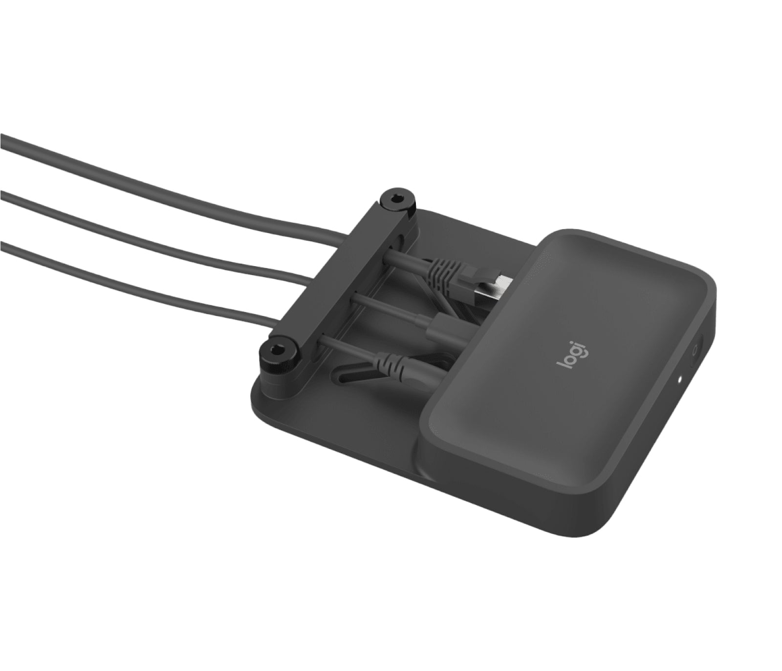 Logitech Rally Kamera Streamline Kit – PTZ-Konferenzkamera