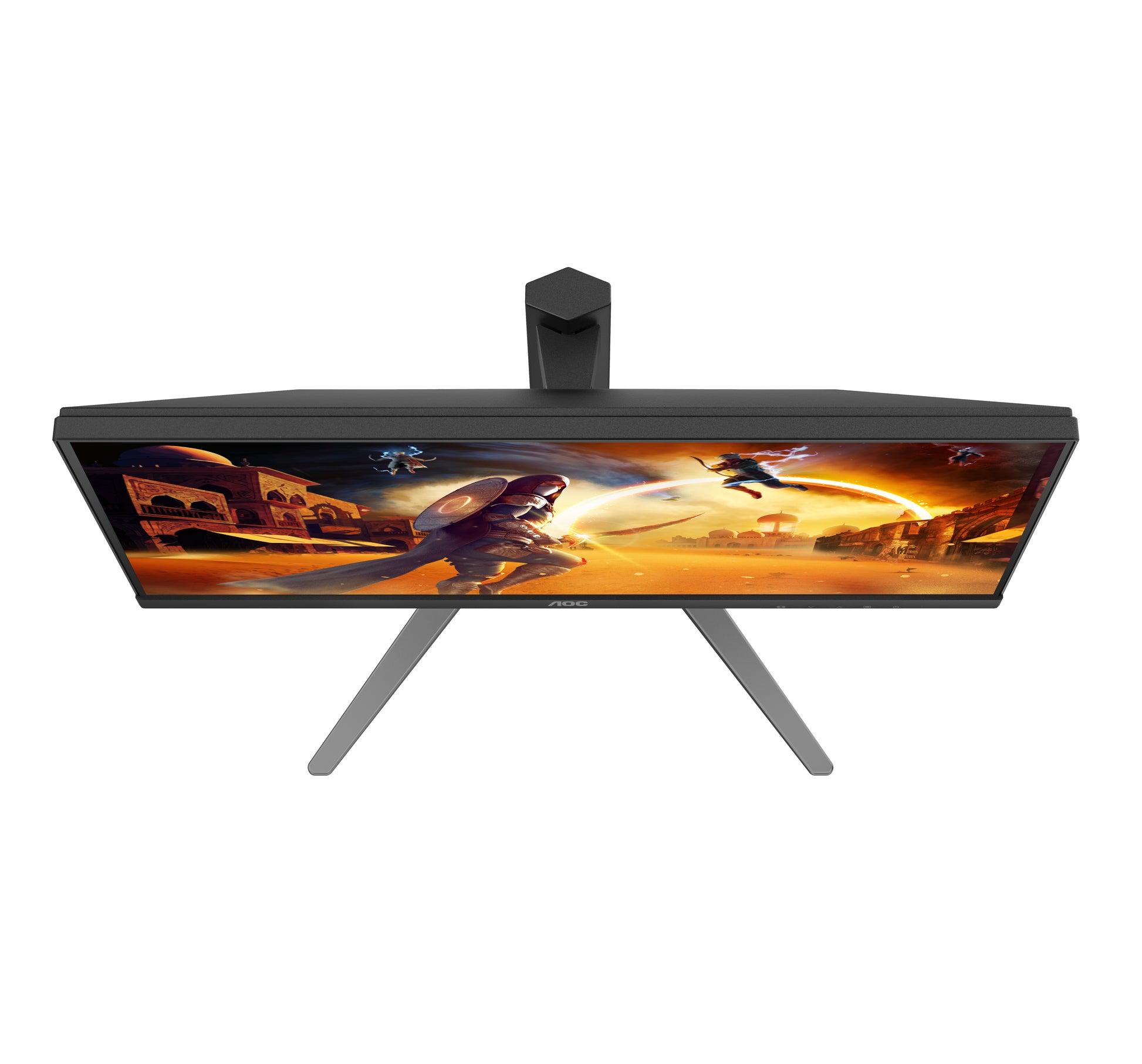 AOC 27G4HA – 27", 1920 × 1080 (Full HD), IPS, 200 Hz, HDR10