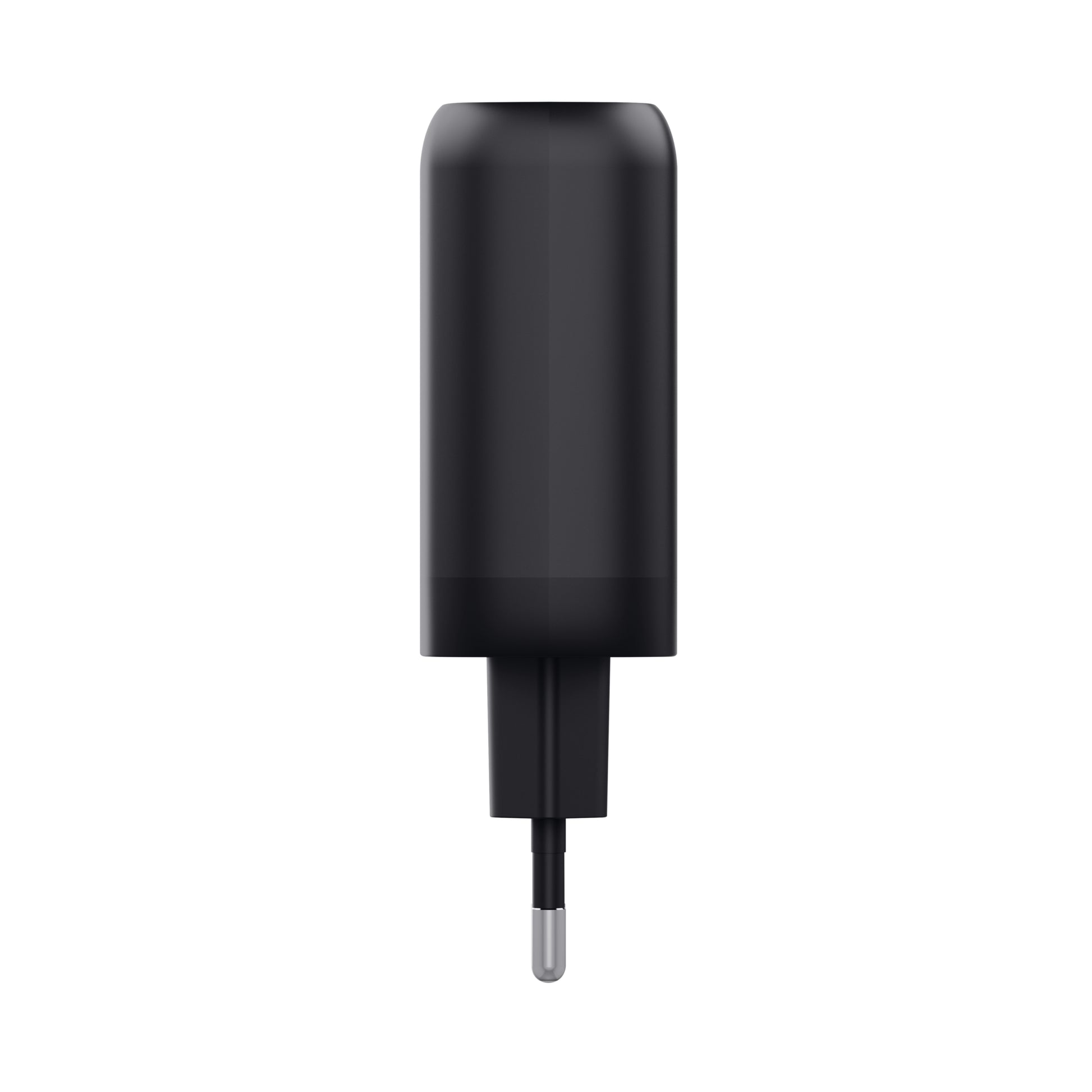 Trust Maxo Ladegerät (EU) – 65 W, 2× USB-C, PD, PPS – für USB-C-Geräte