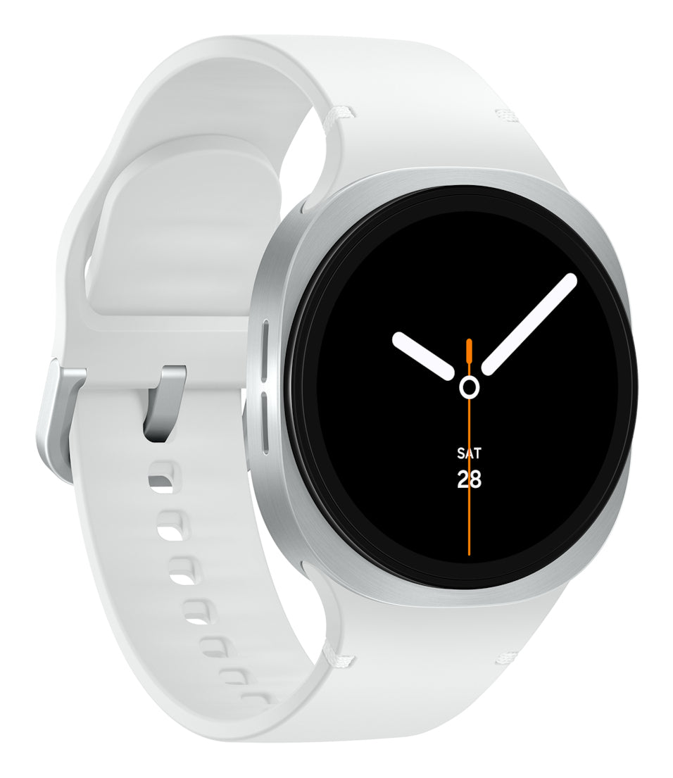 Samsung Galaxy Watch 8 – 40 mm, LTE, GPS