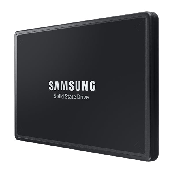 Samsung PM9A3 – 1,92 TB U.2 PCIe 4.0 x4, 6800/4000 MB/s, 1000000/180000 IOPS, Enterprise