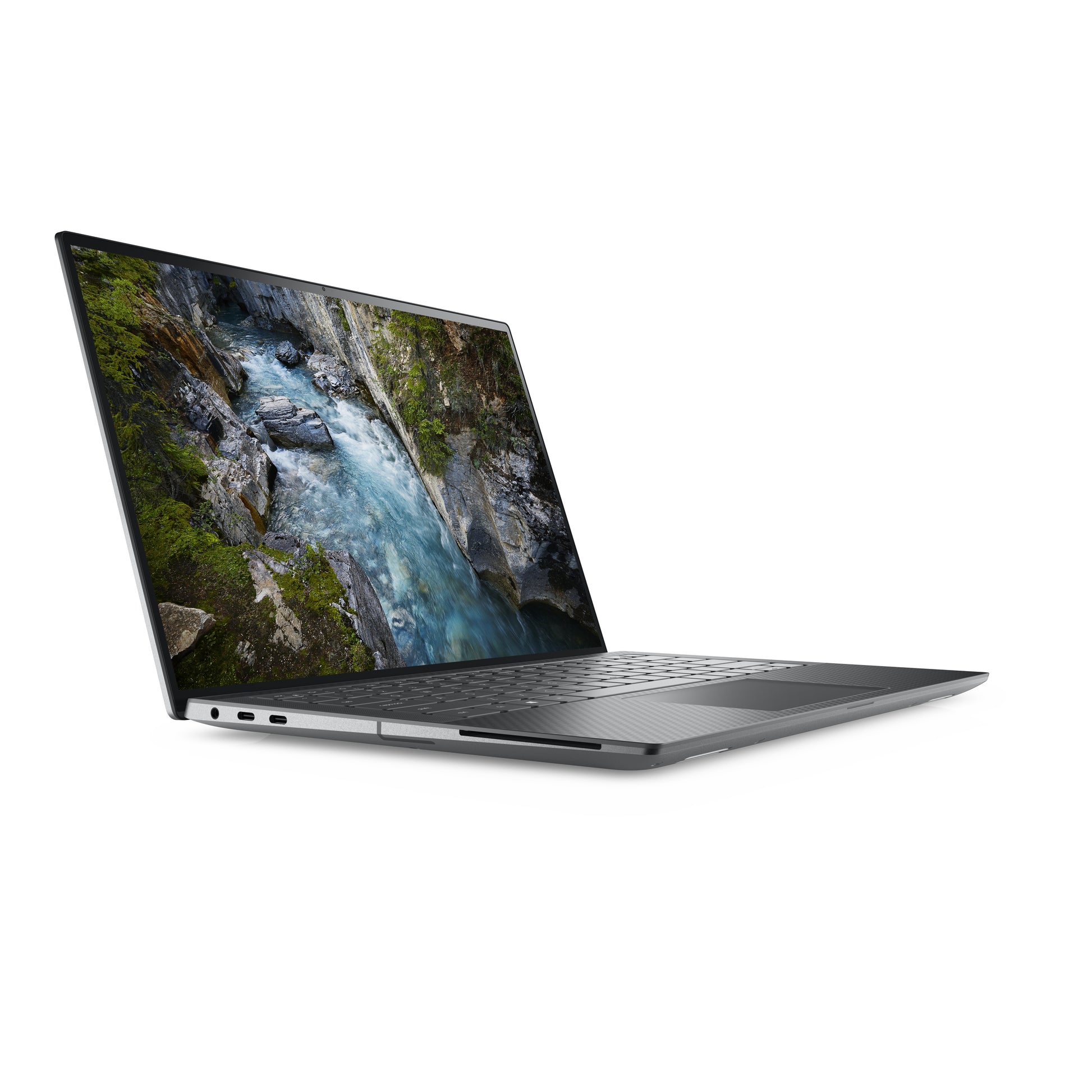 DELL Precision 5480 Notebook – i7-13700H, 14" FHD+, 16 GB, 512 GB, NVIDIA RTX A1000, Windows 11 Pro