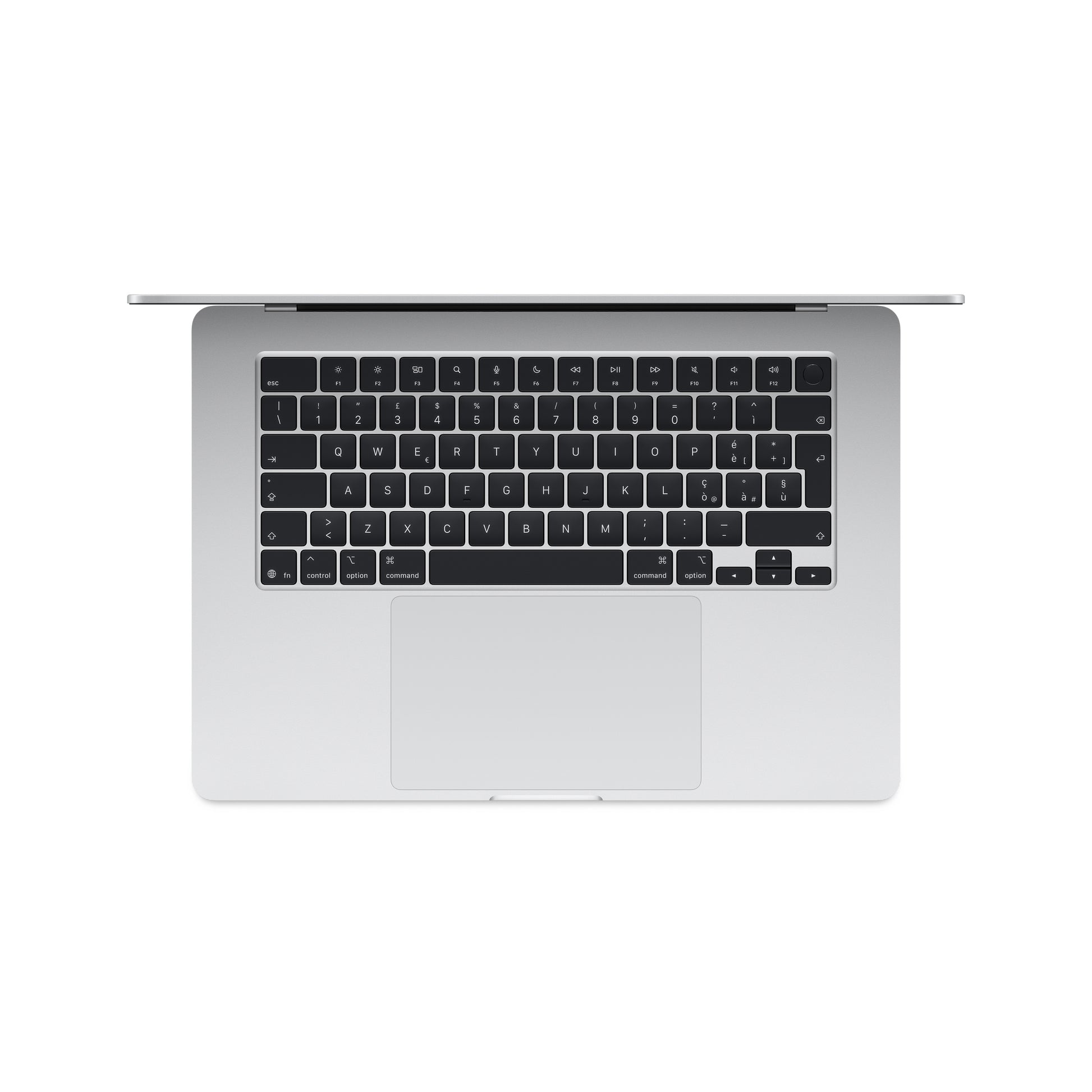 Apple MacBook Air – 15,3" WQXGA+, M5 10-Kern, 24 GB, 1 TB SSD, macOS Tahoe