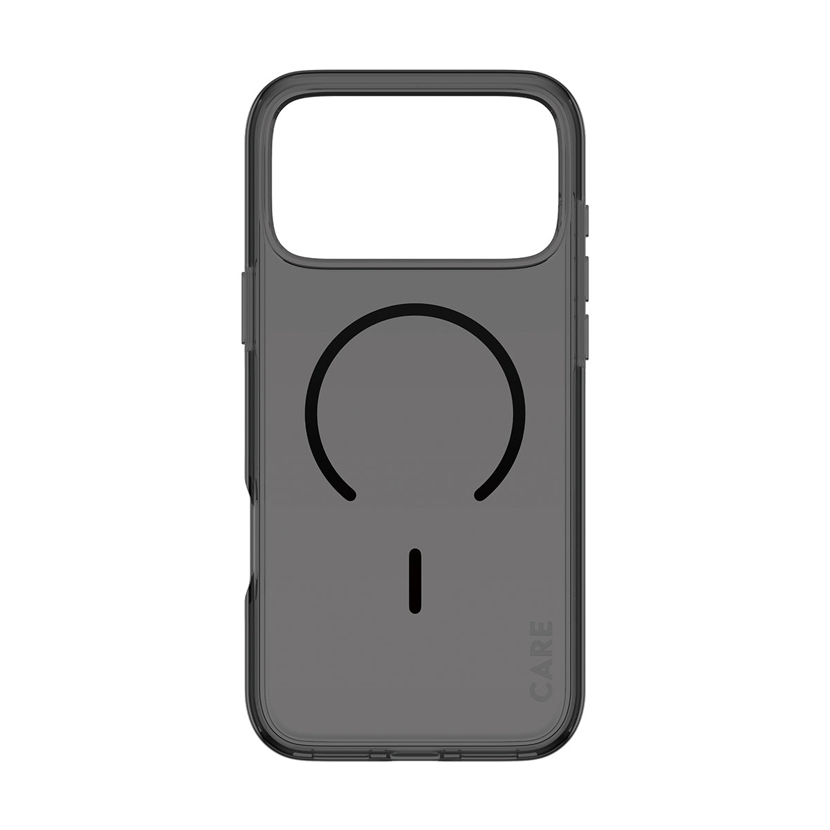 PanzerGlass CARE Backcover – für Apple iPhone 18 Pro Max / iPhone 17 Pro Max, bis 4,8 m sturzsicher