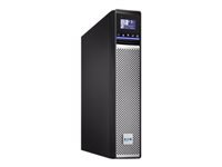 Eaton 5PX 1500i RT2U Netpack G2 – USV Line-interaktiv, 1,5 kVA/1500 W, Rack/Tower, 8× IEC C13, 230 V, Rack 2U