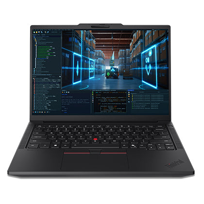 Lenovo ThinkPad P14s Gen 7 – 14" WUXGA, Ryzen AI 7 Pro 450, 32 GB, 1 TB SSD, Win 11 Pro
