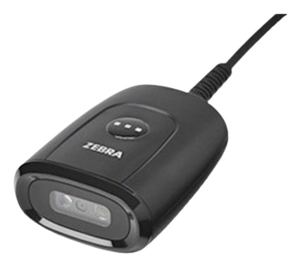 Zebra DS5502 Kassenscanner – 1D/2D, RS-232/USB, IP54