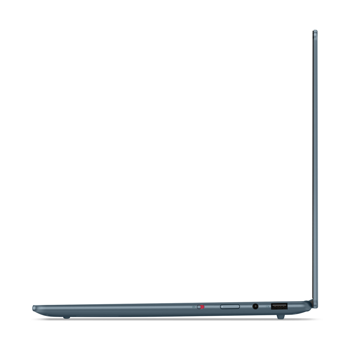 Lenovo Yoga Slim 7 14Akp10 Copilot+ – 14" WQXGA+ OLED, Ryzen AI 7 350, 16 GB, 512 GB SSD, Win 11 Home