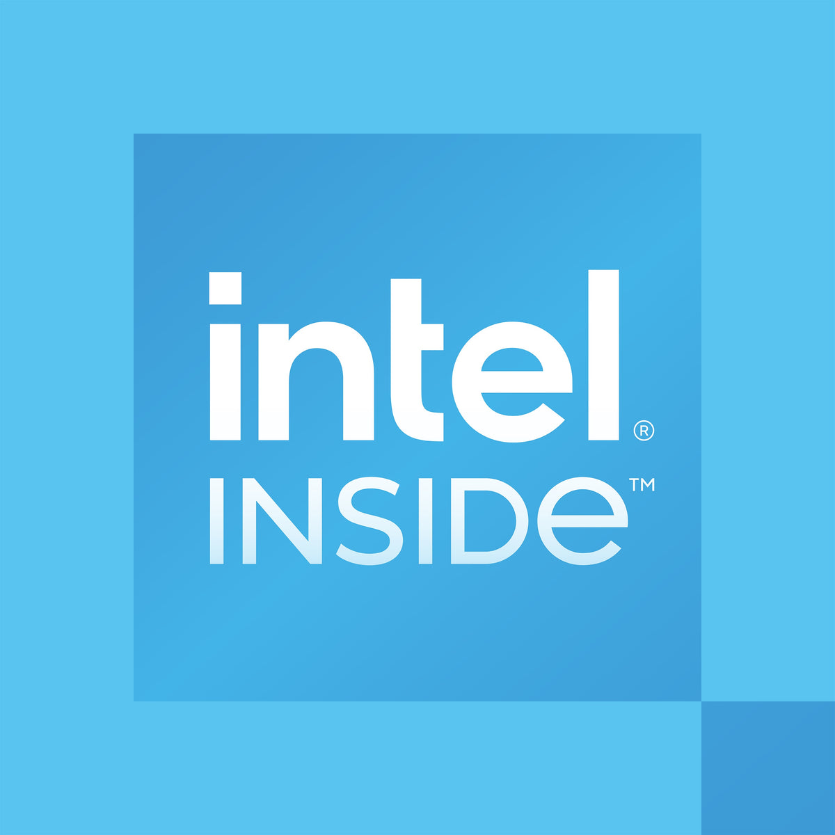 Intel Processor 300 – CPU – 2 Kerne/4 Threads, 3,9 GHz, LGA 1700, 6 MB Cache, 46 W, Intel UHD Graphics 710