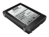 Lenovo SSD – ThinkSystem PM1655, 800 GB, 2.5" SAS 24 Gbit/s