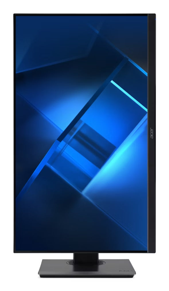 Acer Vero B247Y DE – 23,8", 1920 × 1080 (Full HD), IPS, 100 Hz