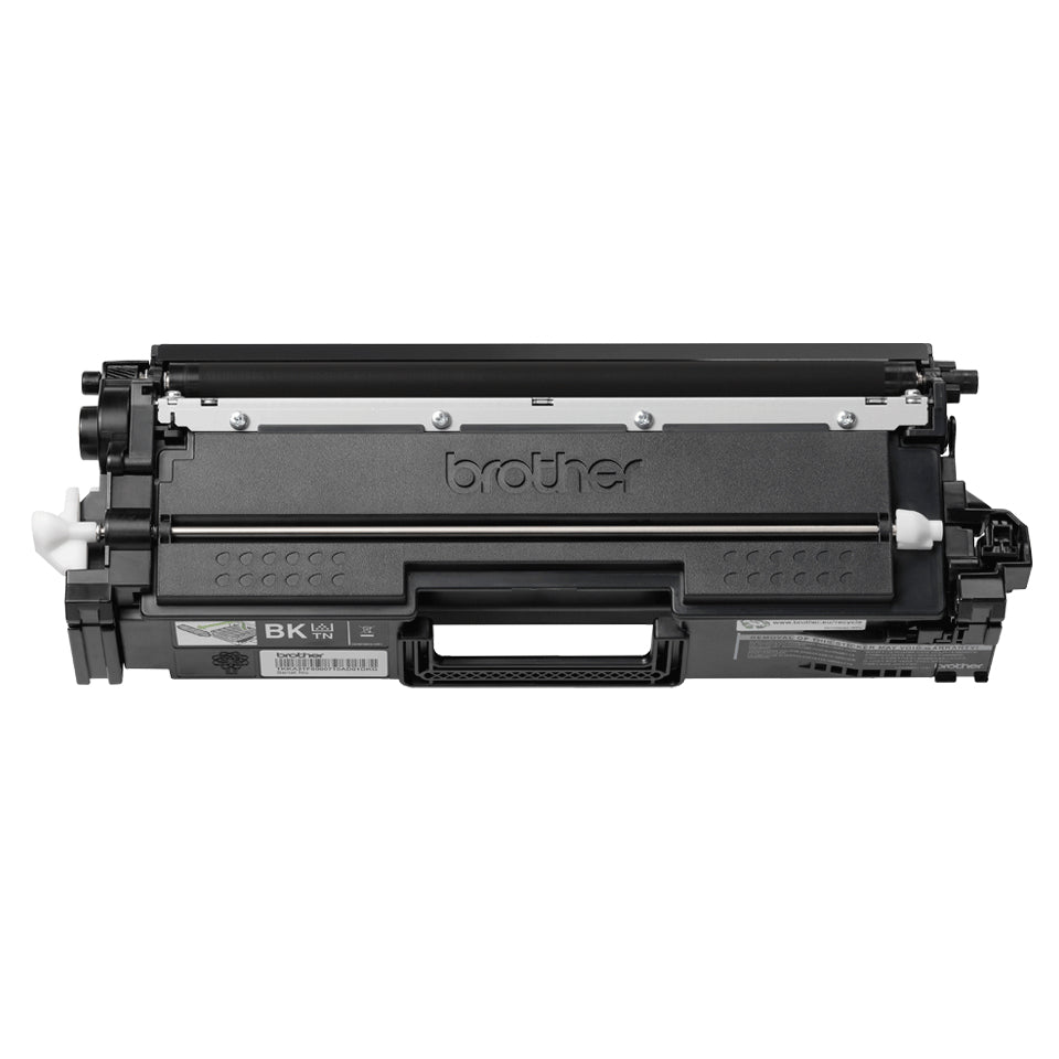 Brother TN-821XXLBK Schwarz Toner – Original XL – 15'000 Seiten – für Brother MFC-L9670CDN/MFC-L9630CDN